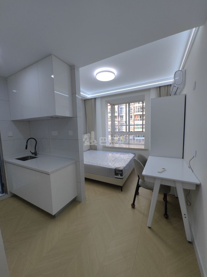 博捷名苑18438491卧室图0