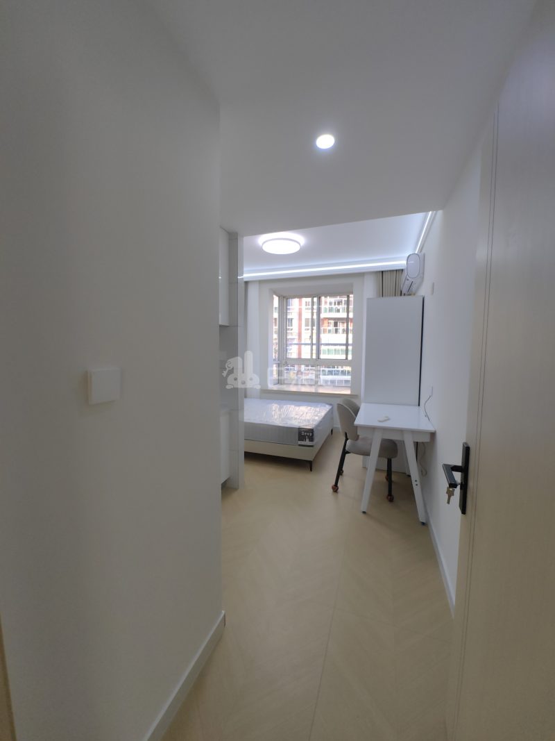 博捷名苑18438491周边环境图7