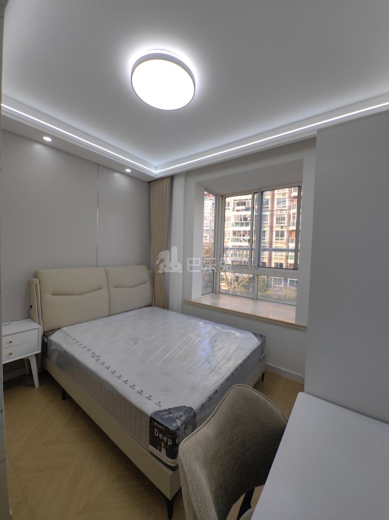 博捷名苑18438491卧室图1