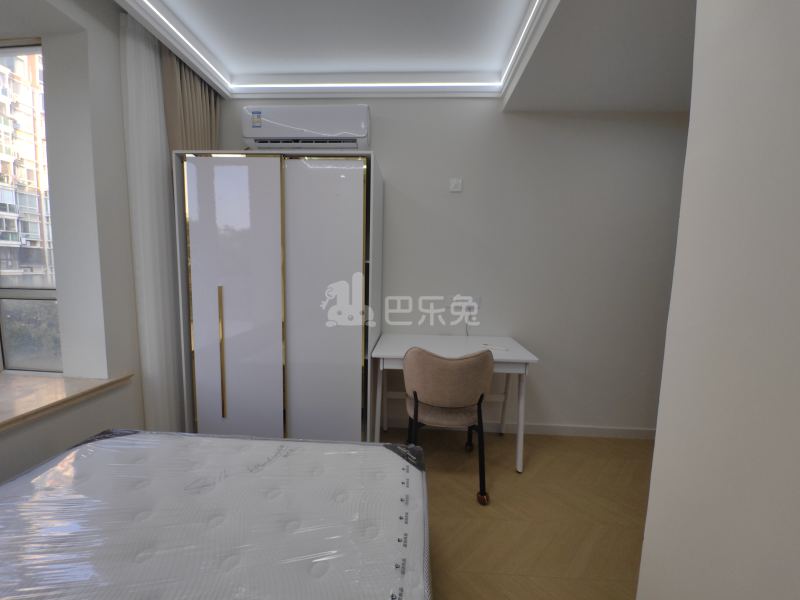 博捷名苑18438491卧室图4