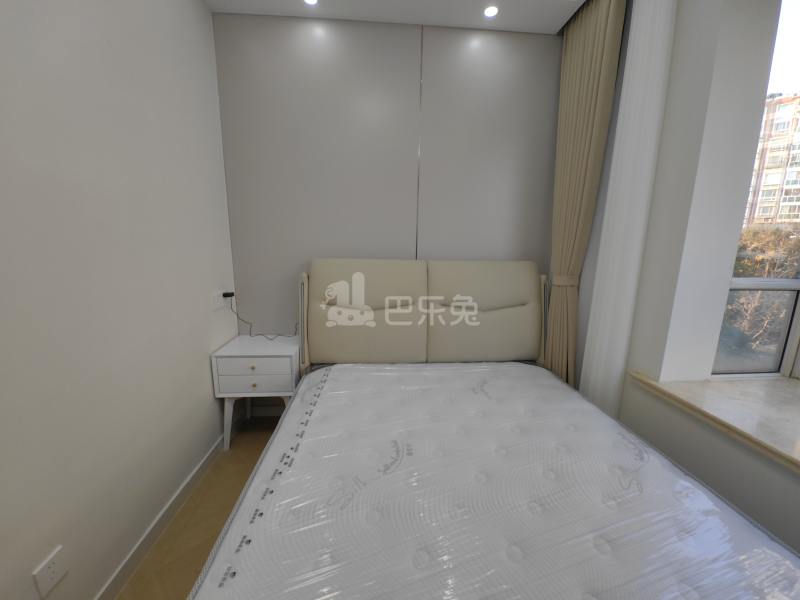 博捷名苑18438491卧室图2