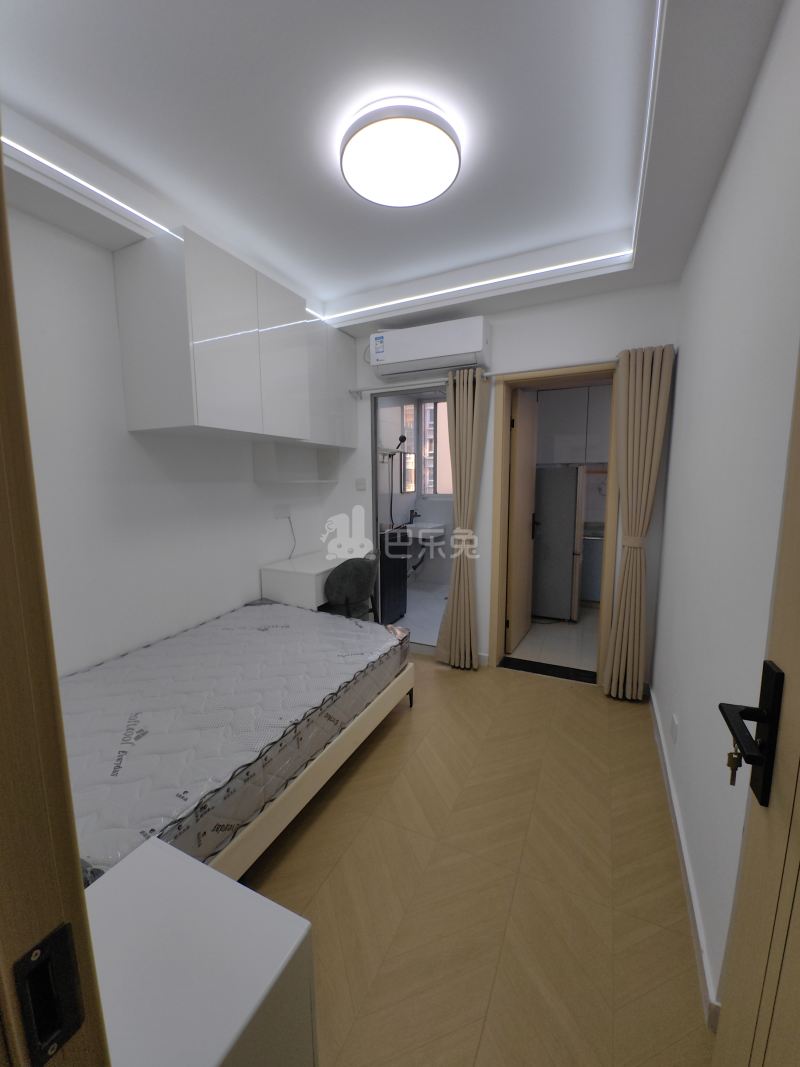 博捷名苑18438492卧室图0