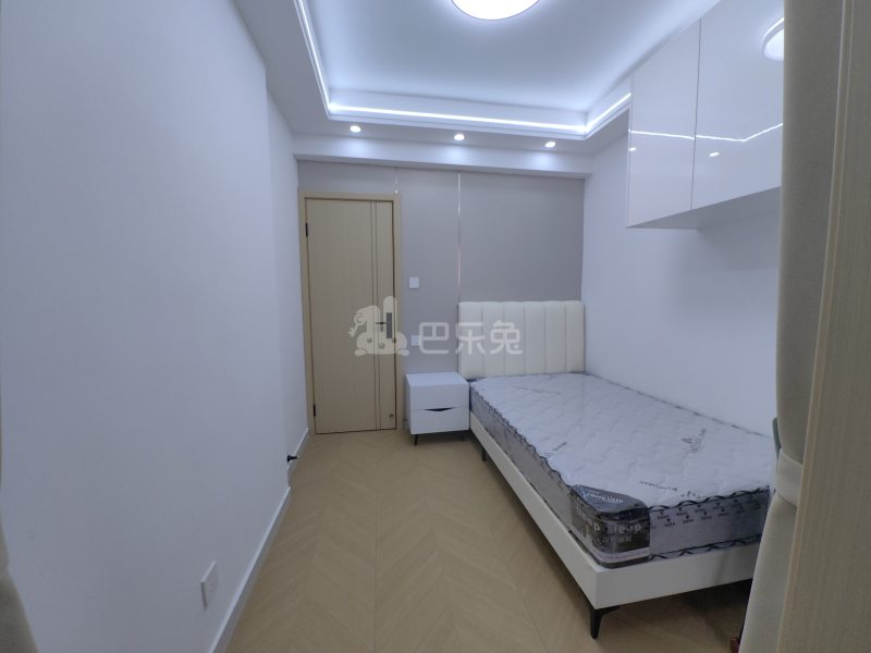 博捷名苑18438492卧室图3