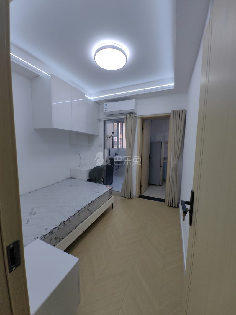 博捷名苑18438492周边环境图7