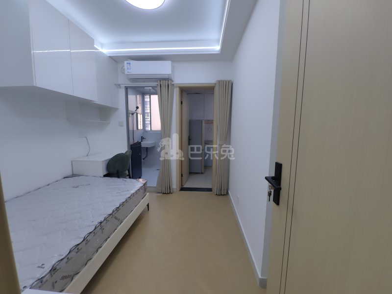 博捷名苑18438492卧室图2