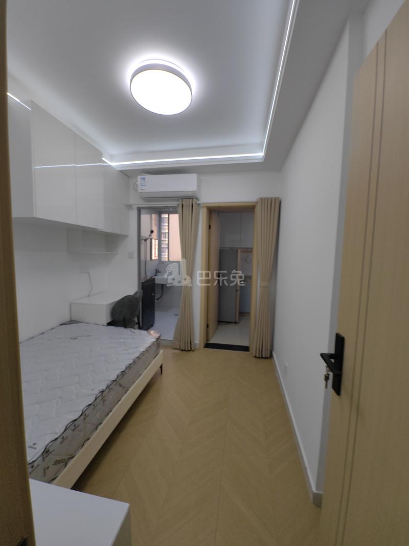 博捷名苑18438492卧室图1