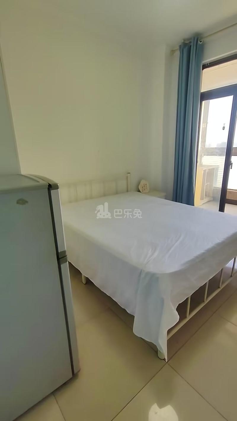 花园府18438556周边环境图0