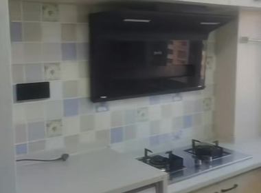 金海华城康平佳苑 1室1厅0卫