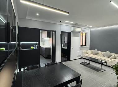 宝启公寓 2室1厅1卫