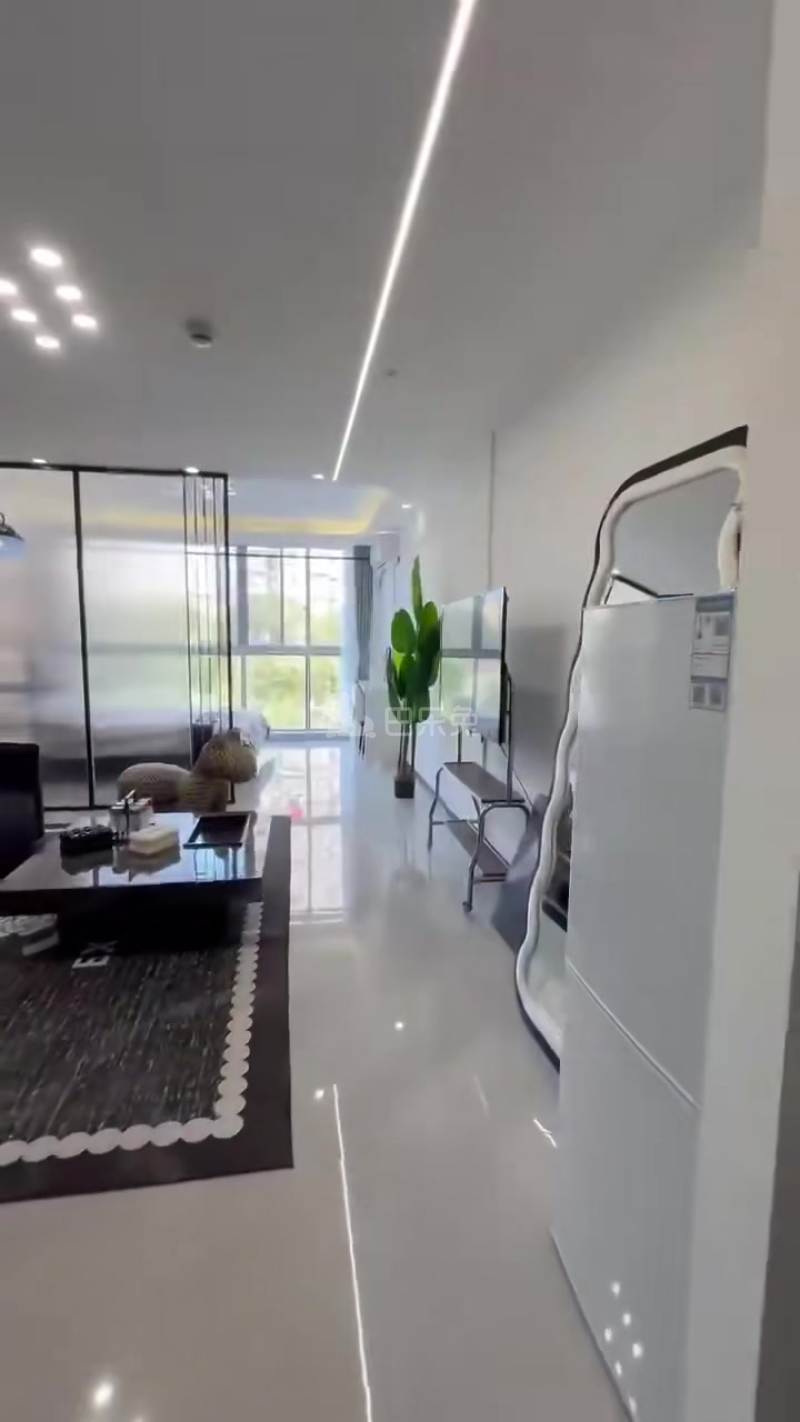 蓝桥名苑北区18438643周边环境图0