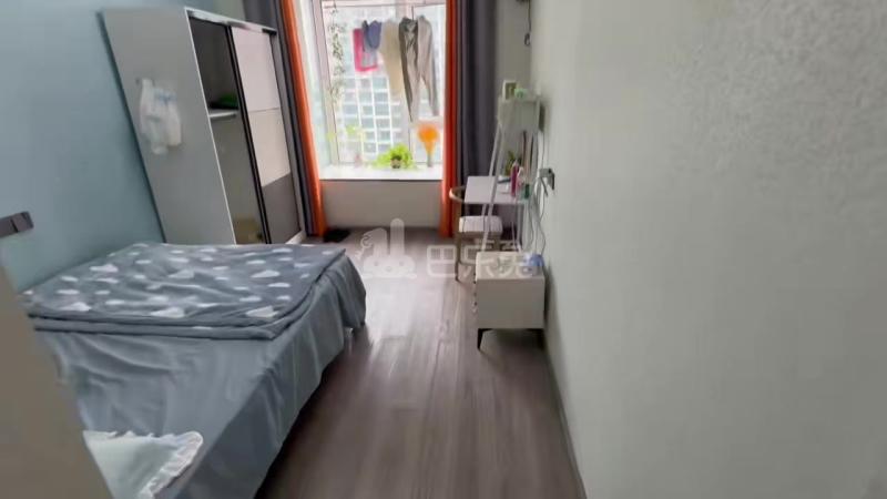 绿都金域三江18438653周边环境图0