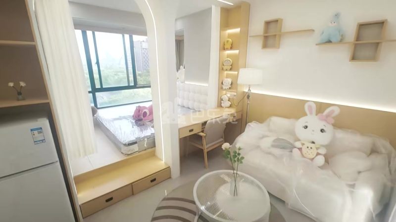 凤凰城18438675周边环境图0