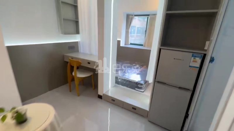 美政花苑18438676周边环境图0