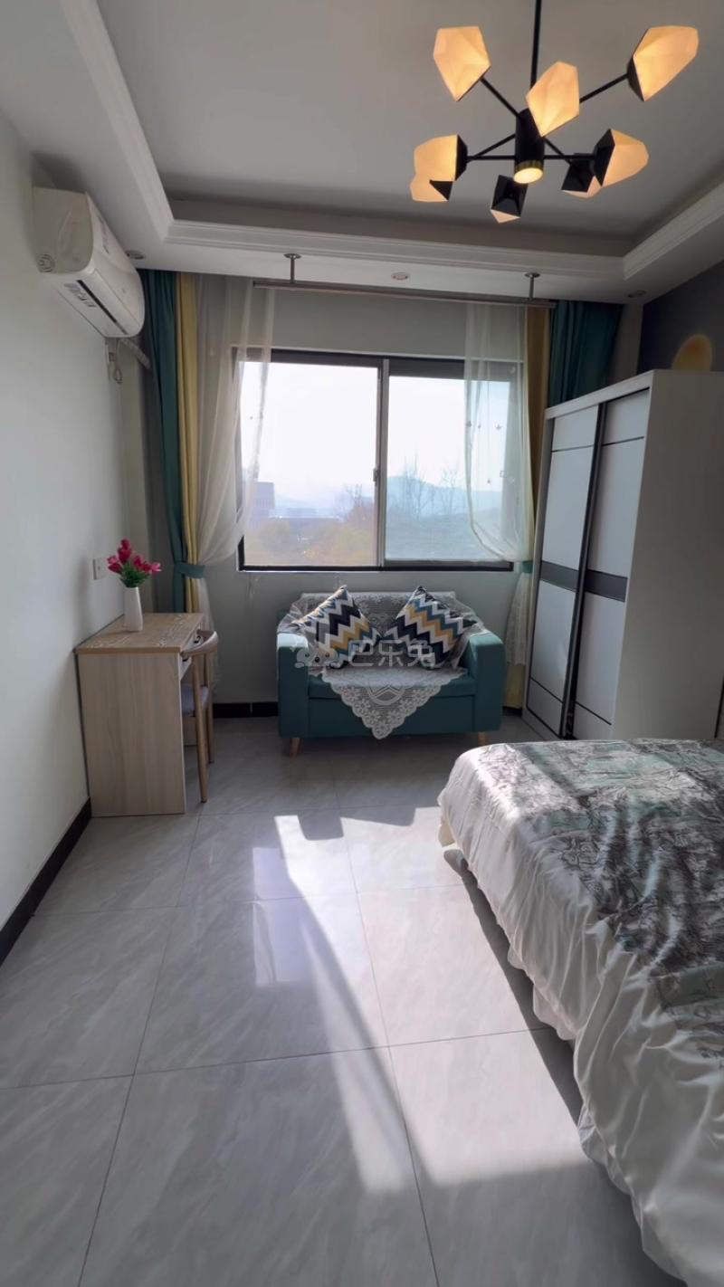 冠山小区18438682周边环境图0