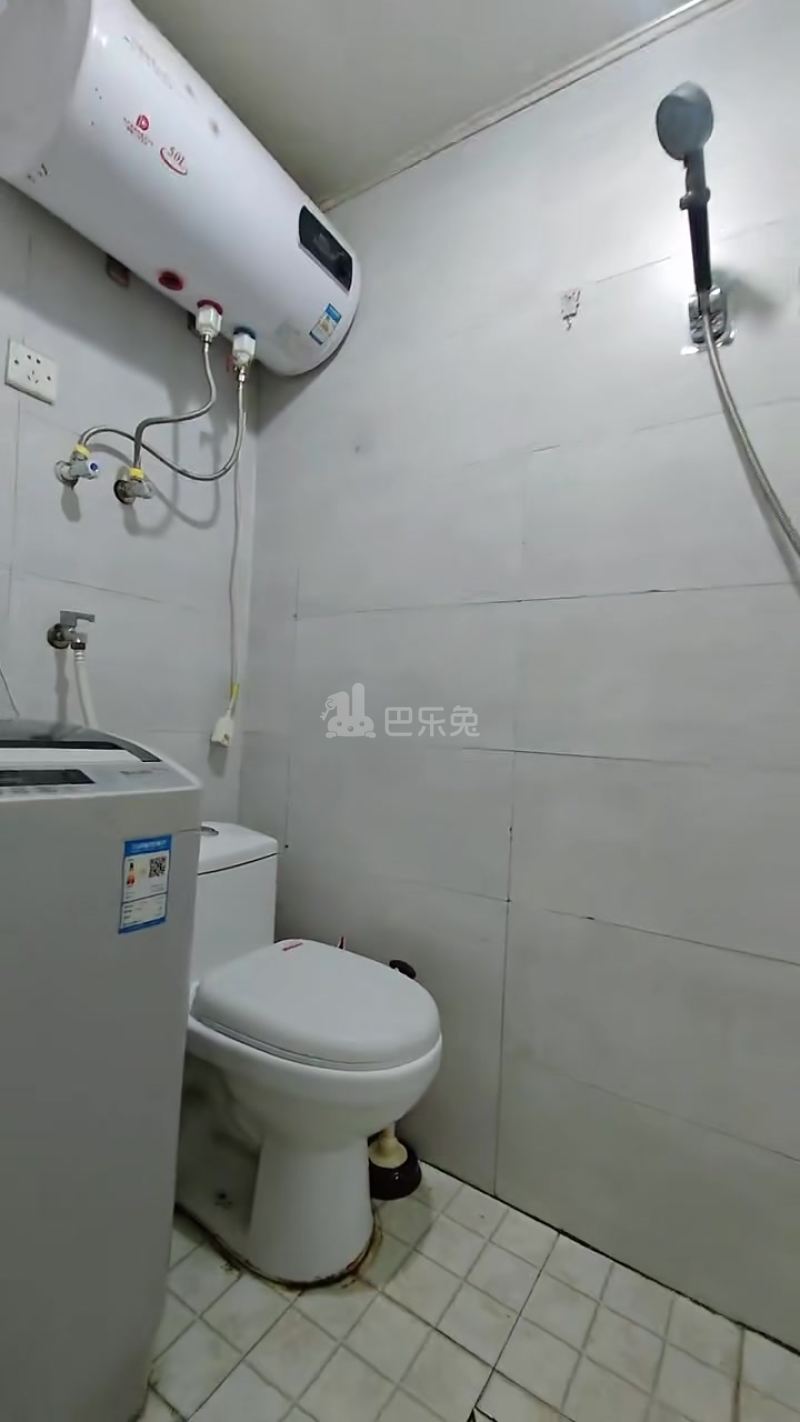 丰润家园18438684周边环境图0