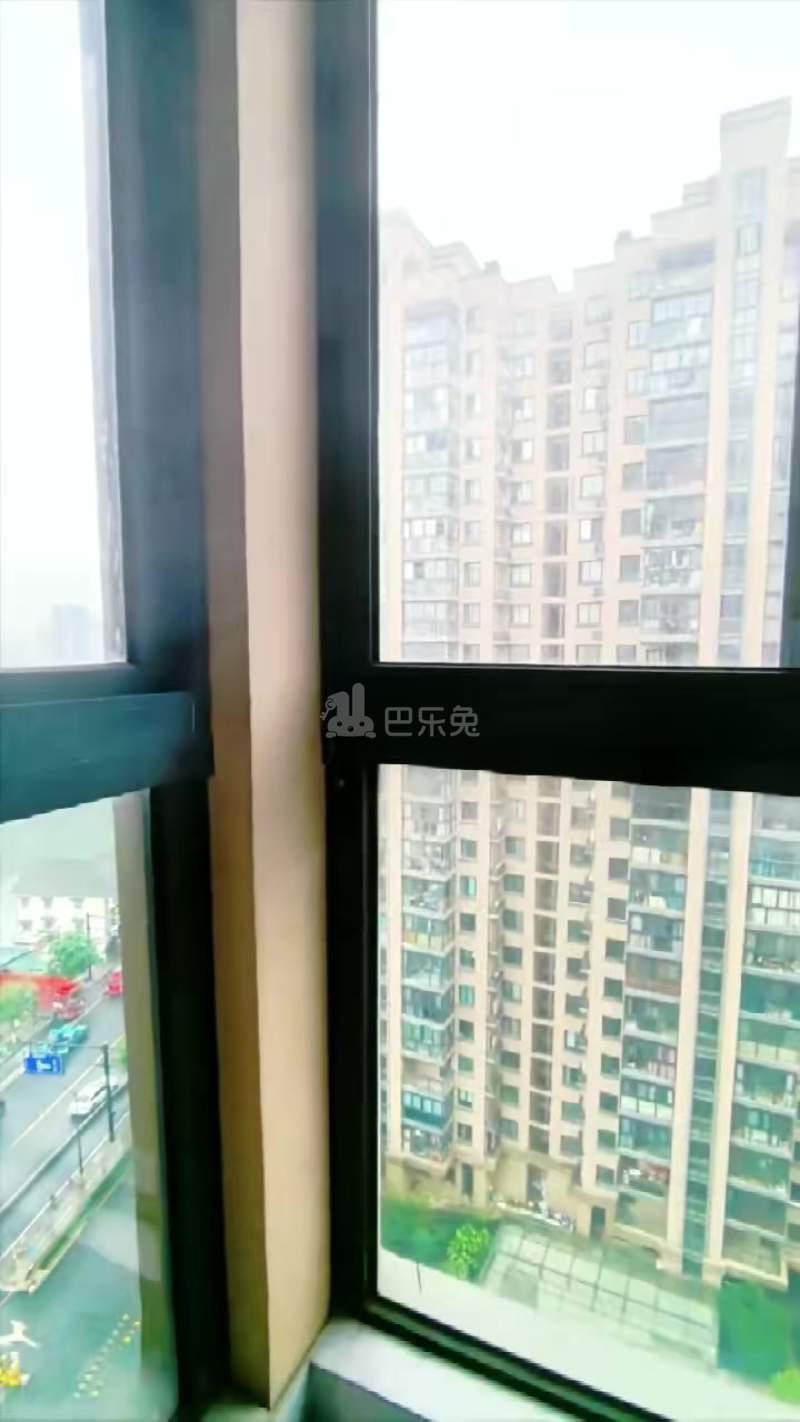 花园岗和苑18438710周边环境图0