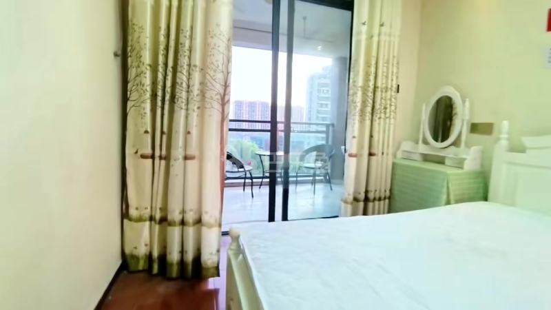 阮家桥公寓18438727周边环境图0