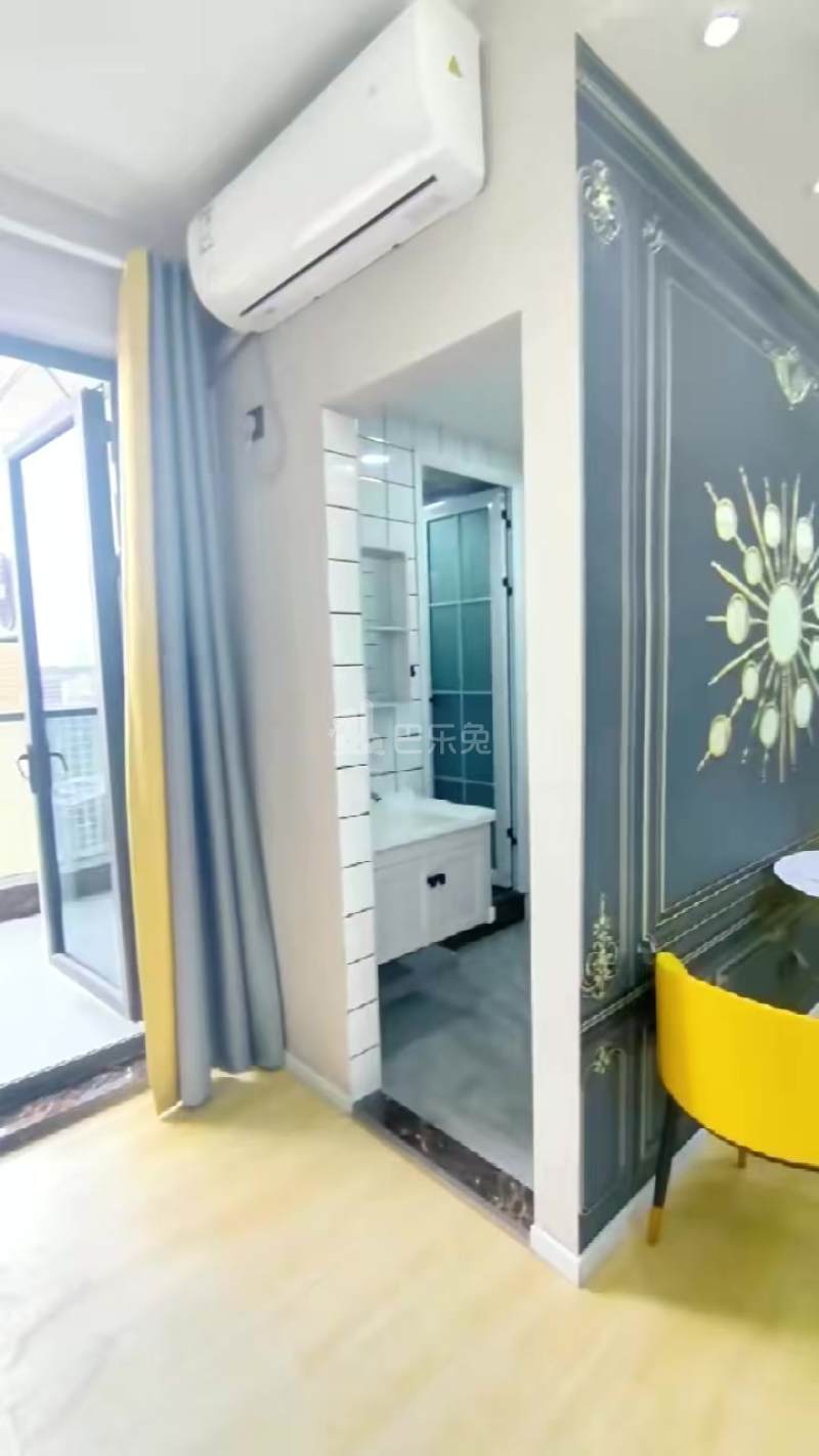 万家花城一期18438774周边环境图0