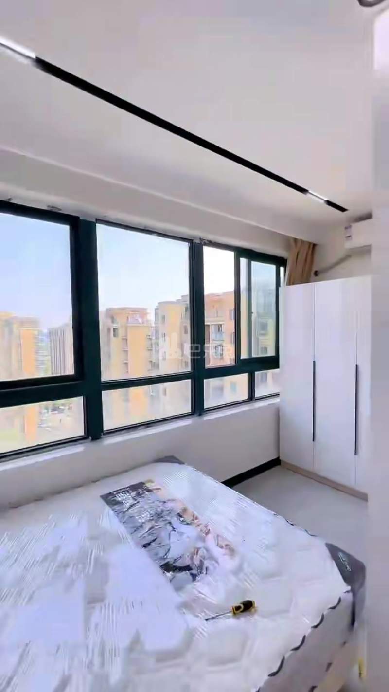 新安铭苑18438891周边环境图0