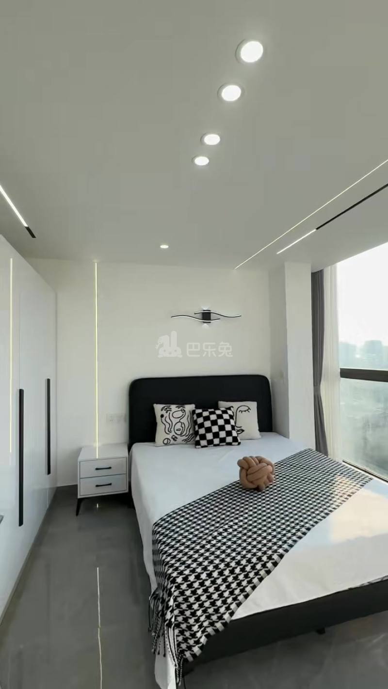 阳光景台18438892周边环境图0