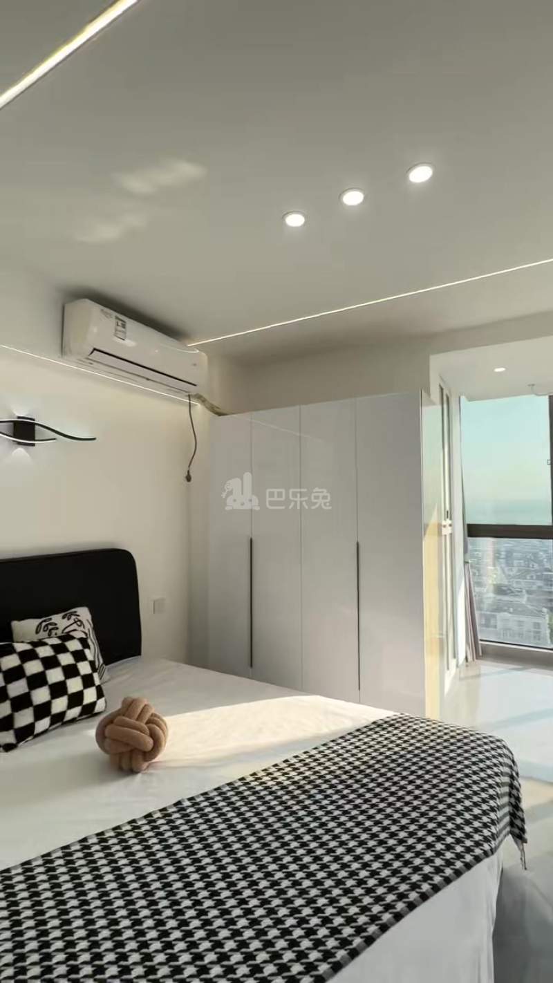 阳光景台18438894周边环境图0