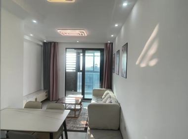 半山名府 2室1厅1卫