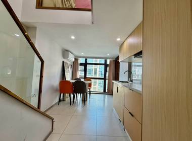 璞玉公馆 2室1厅1卫