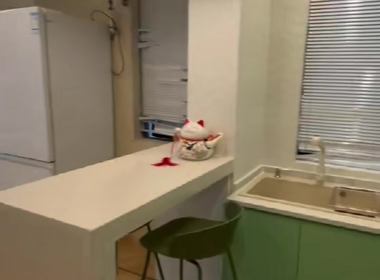 臻涛名府 1室2厅1卫