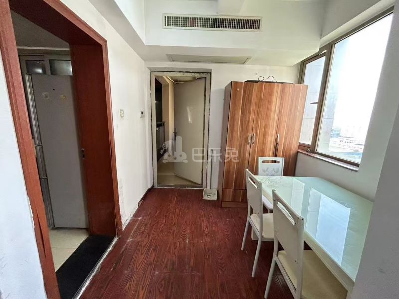 宋都晨光国际18439232周边环境图0