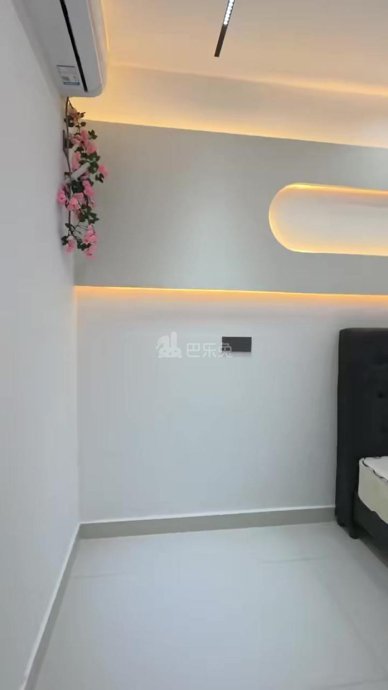 花园府18439318周边环境图0