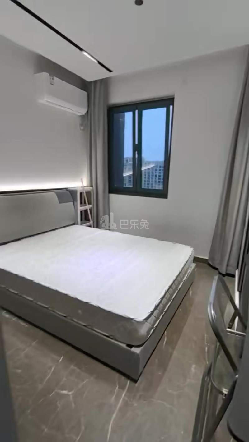 九月庭院18439362周边环境图0