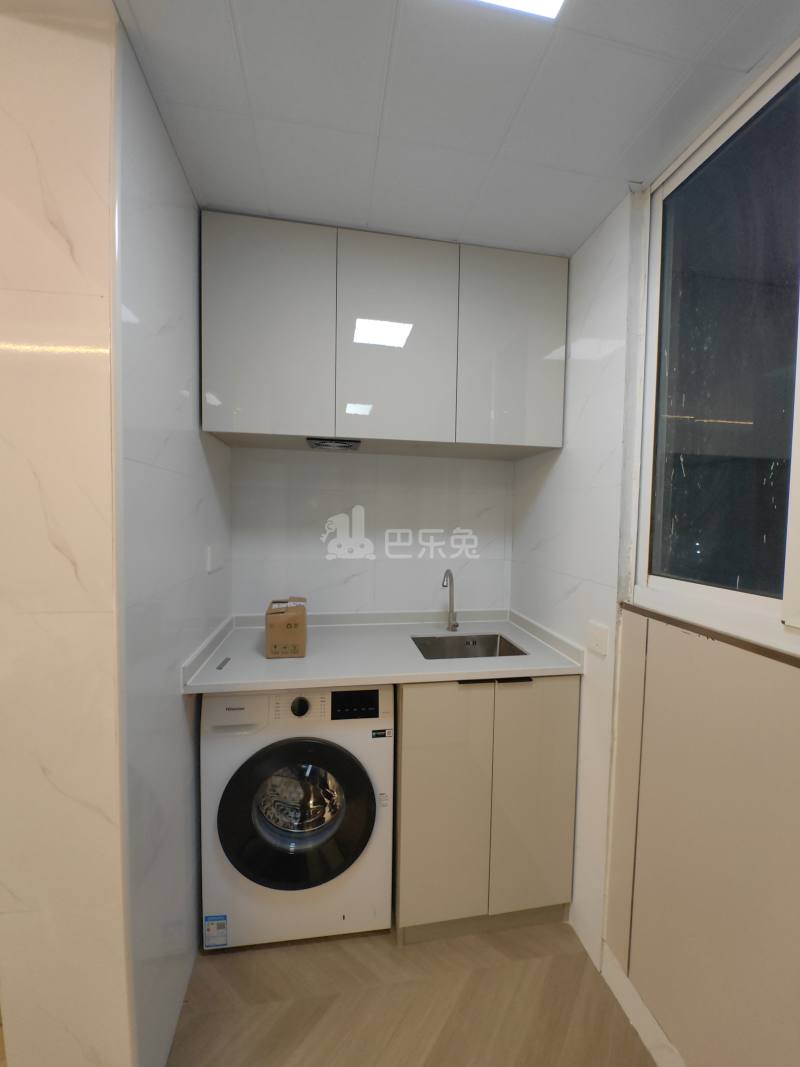 高行绿洲一期（绿洲北安苑）18439411厨房图7