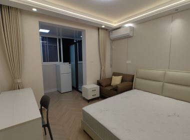 高行绿洲一期（绿洲北安苑） 