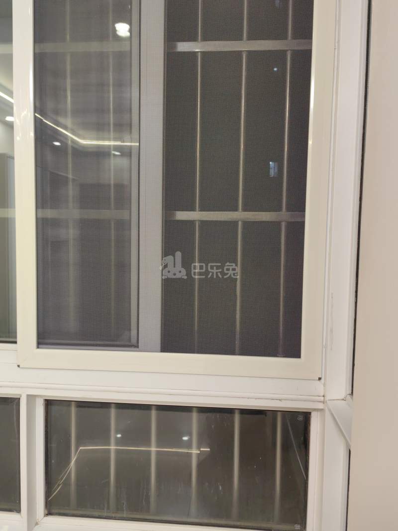 高行绿洲一期（绿洲北安苑）18439416卧室窗户图11