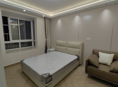 高行绿洲一期（绿洲北安苑） 