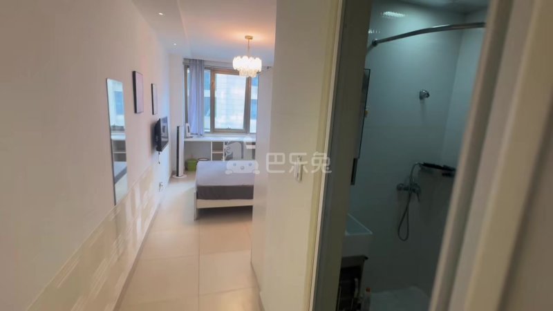 三坝公寓18439547周边环境图0