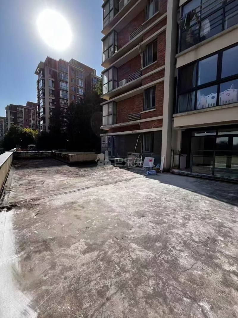 竹海水韵春风里18439581周边环境图1