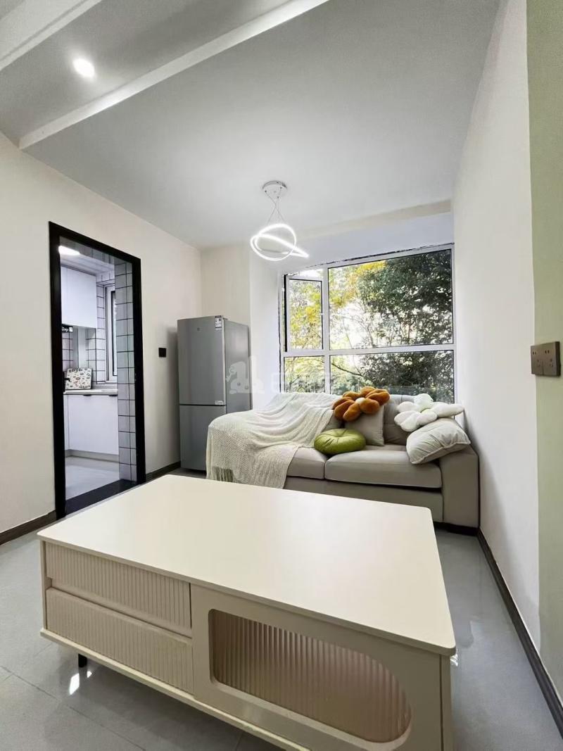 竹海水韵春风里18439581周边环境图3