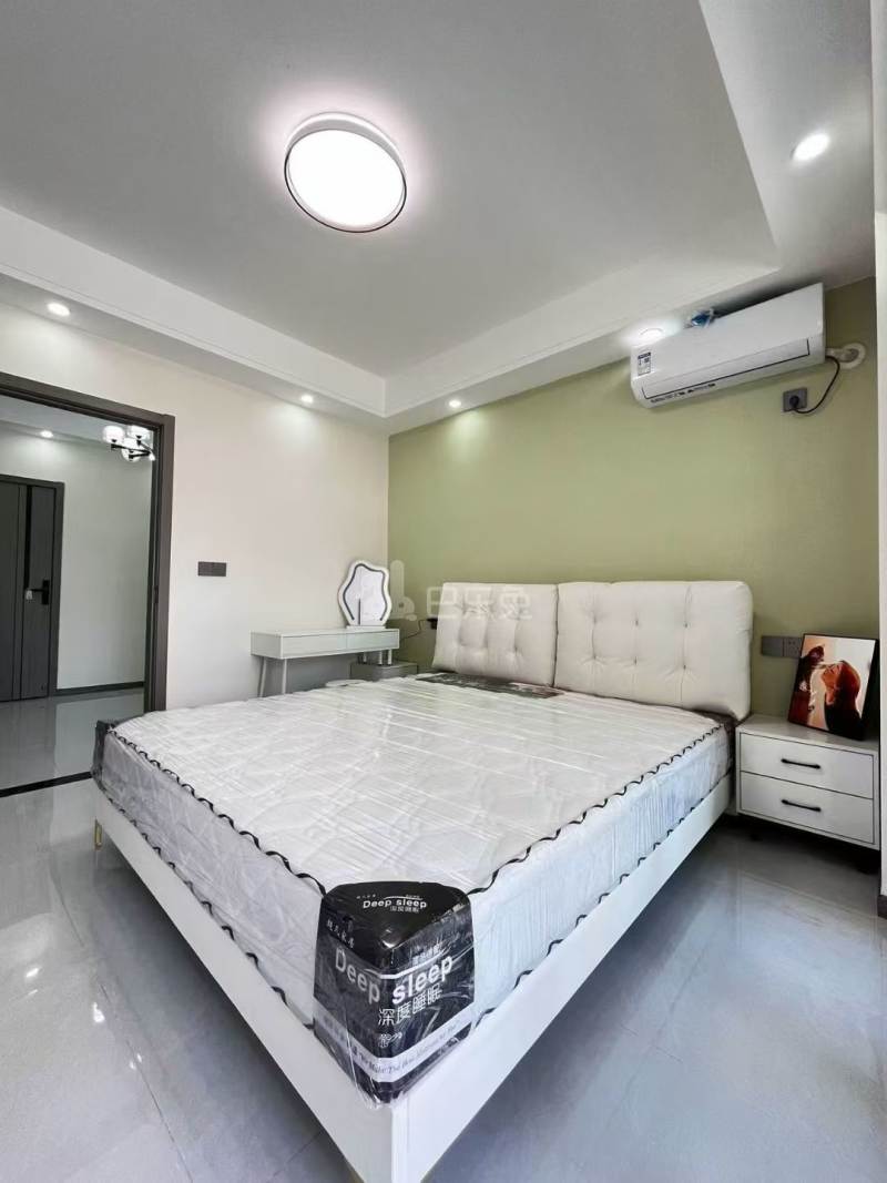 竹海水韵春风里18439581周边环境图4