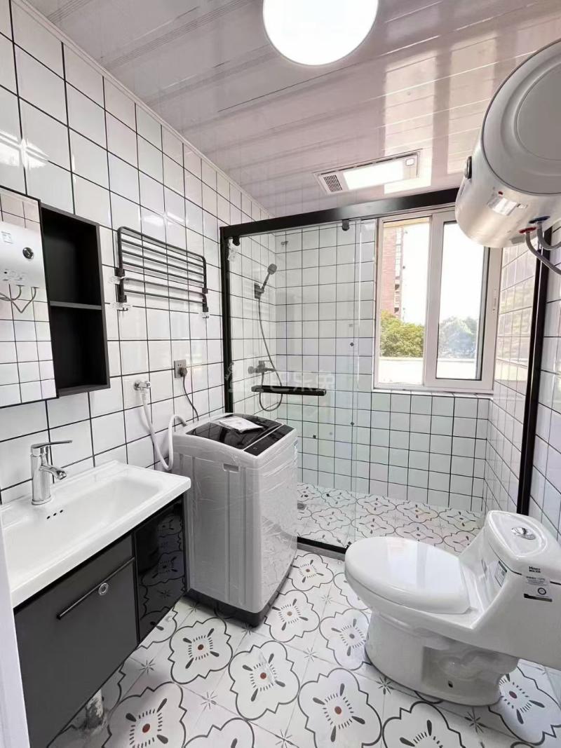 竹海水韵春风里18439581周边环境图0