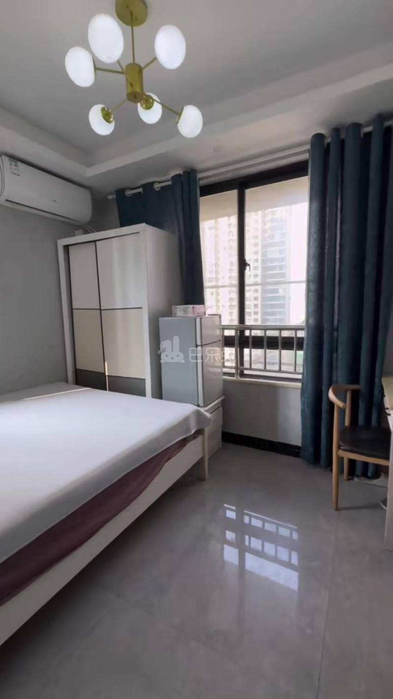 江尚景苑18439707周边环境图0