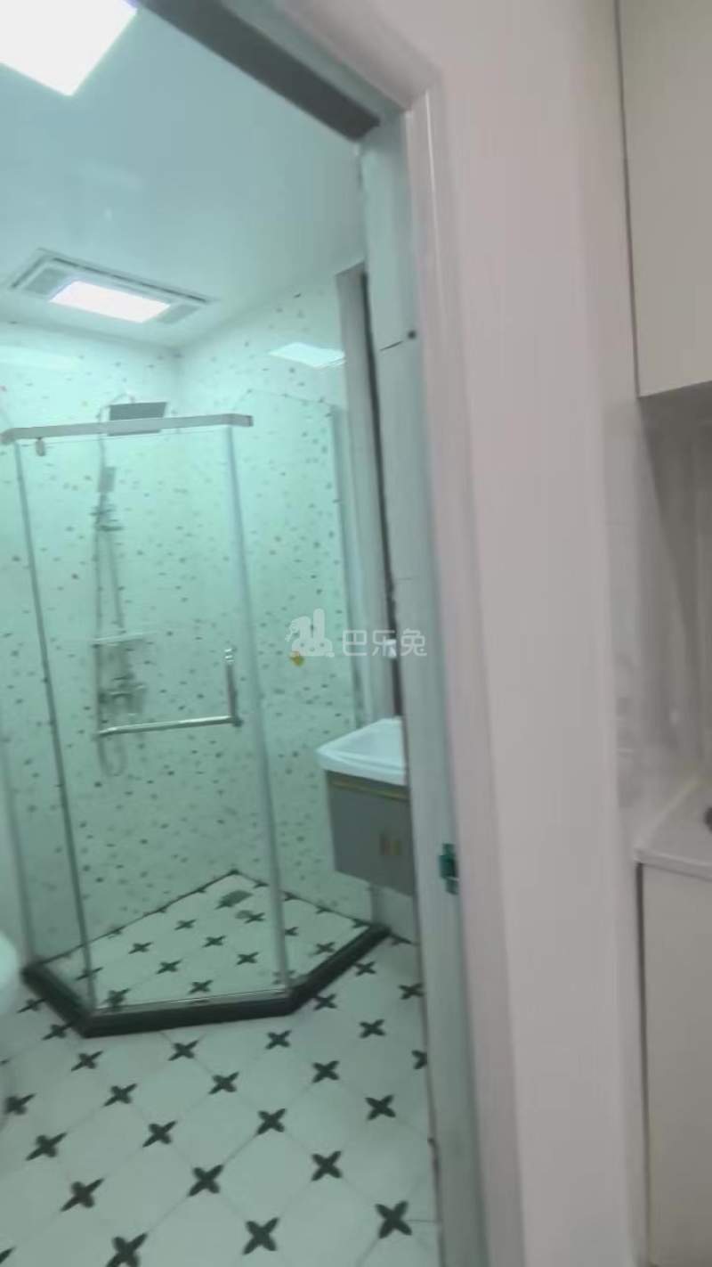 山秀景苑18439713周边环境图0