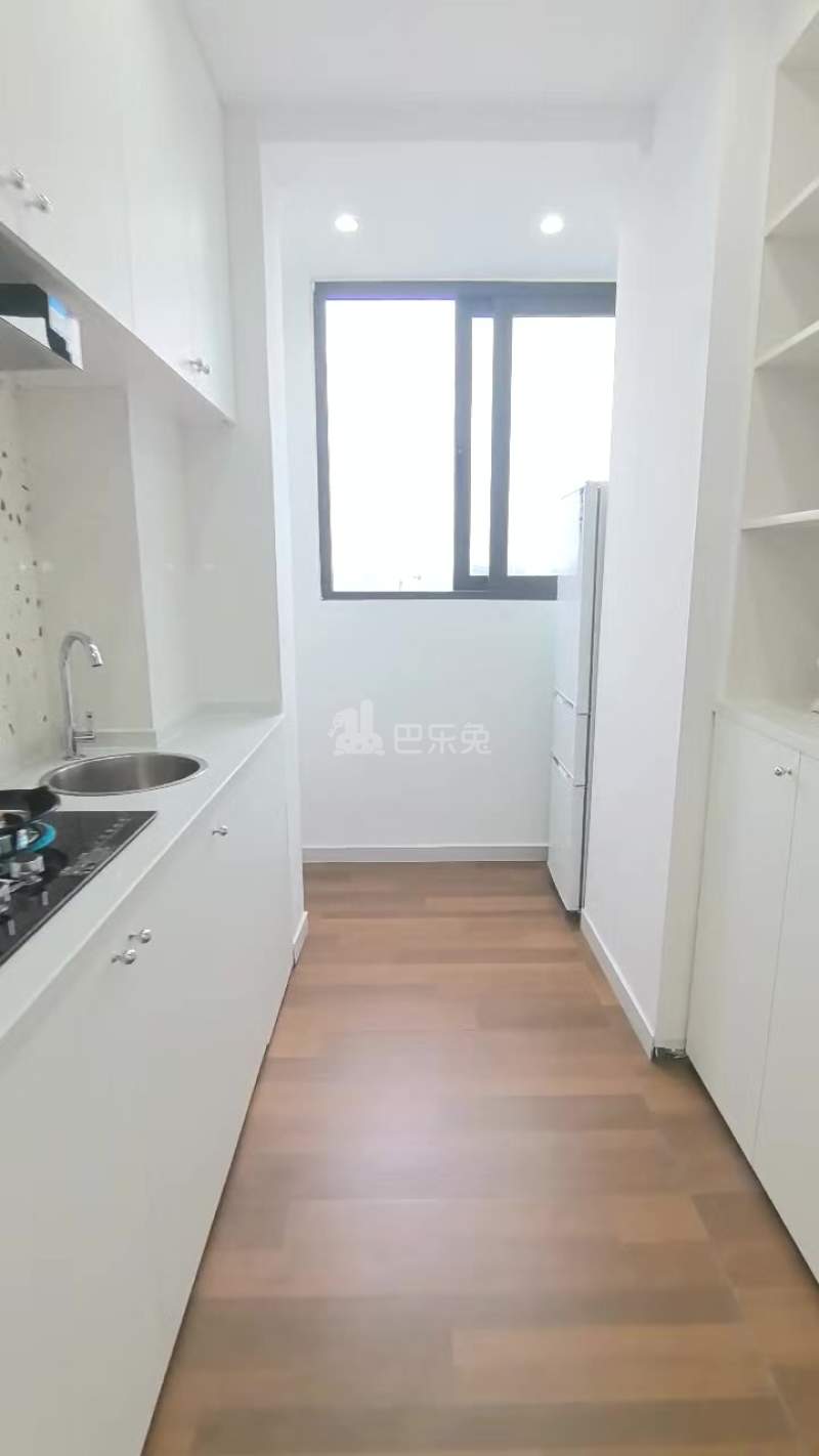 山秀景苑18439715周边环境图0