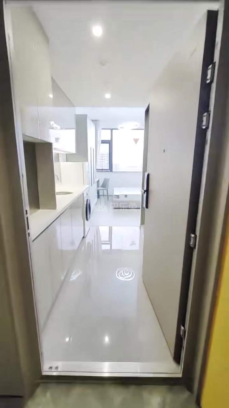 海悦中心18439783周边环境图0