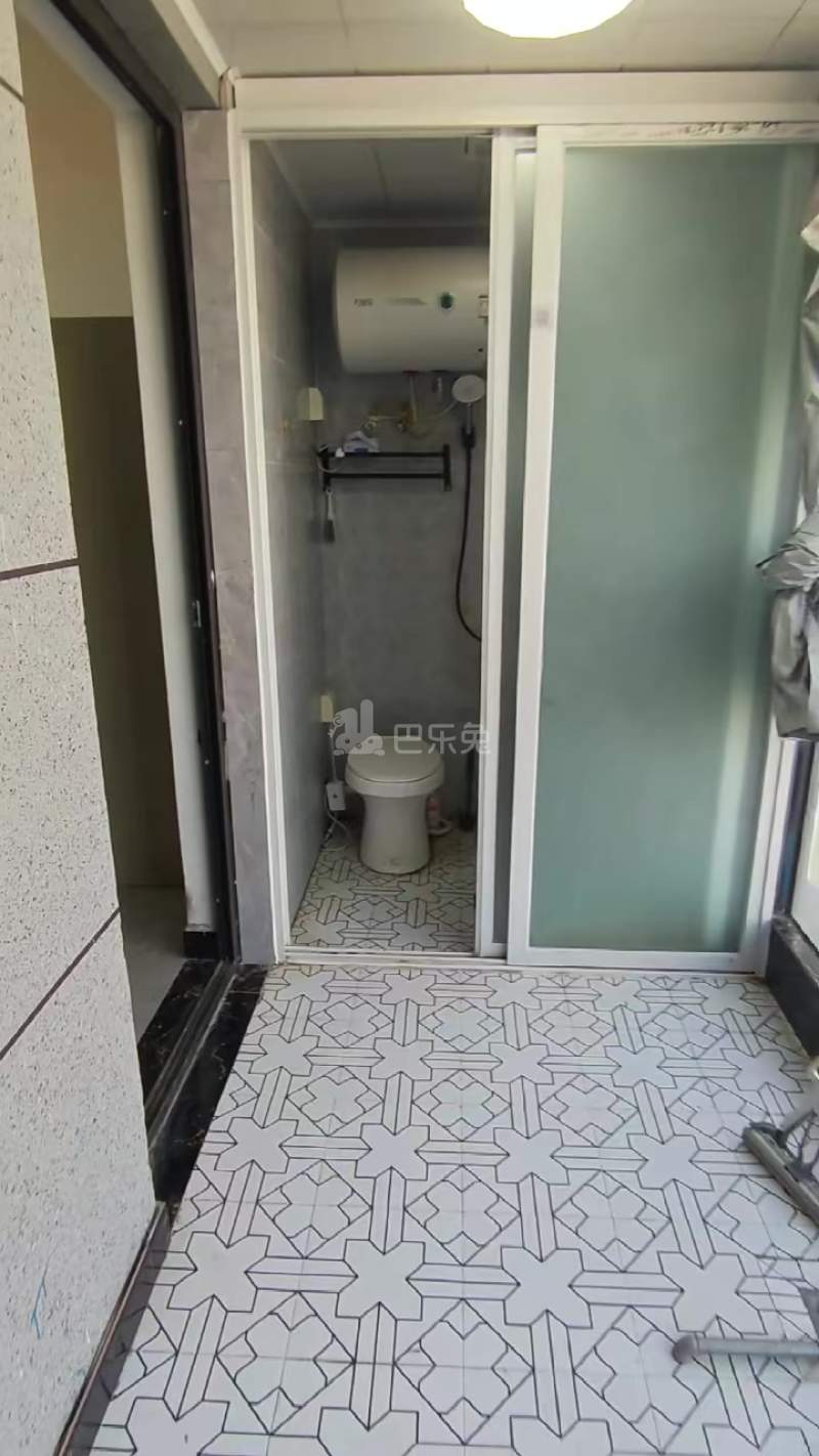 江照华庭18439928周边环境图0