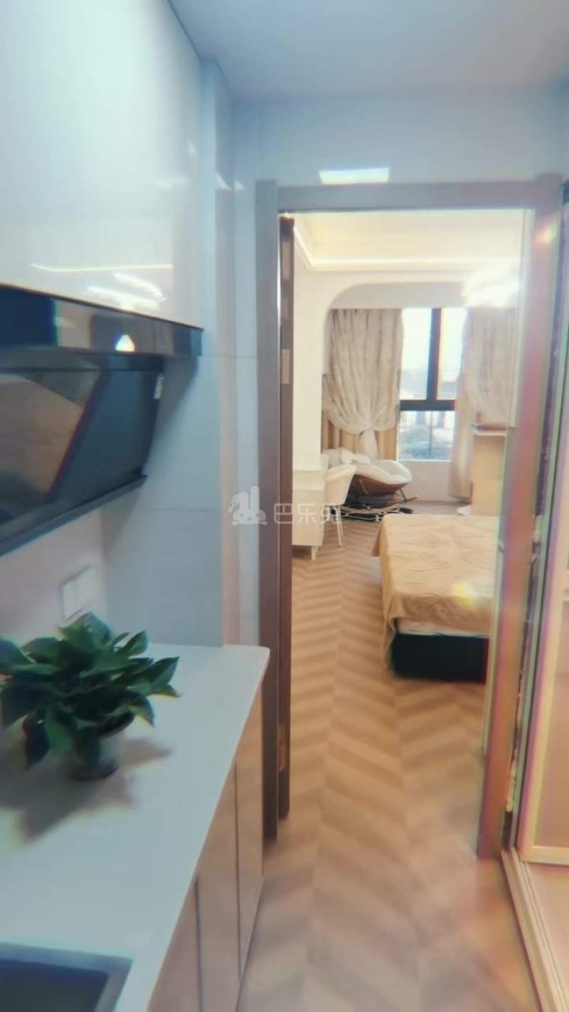 荆泽豪园18440057周边环境图0