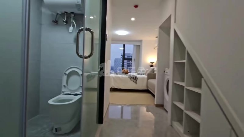 钱塘云湾中心18440256周边环境图0