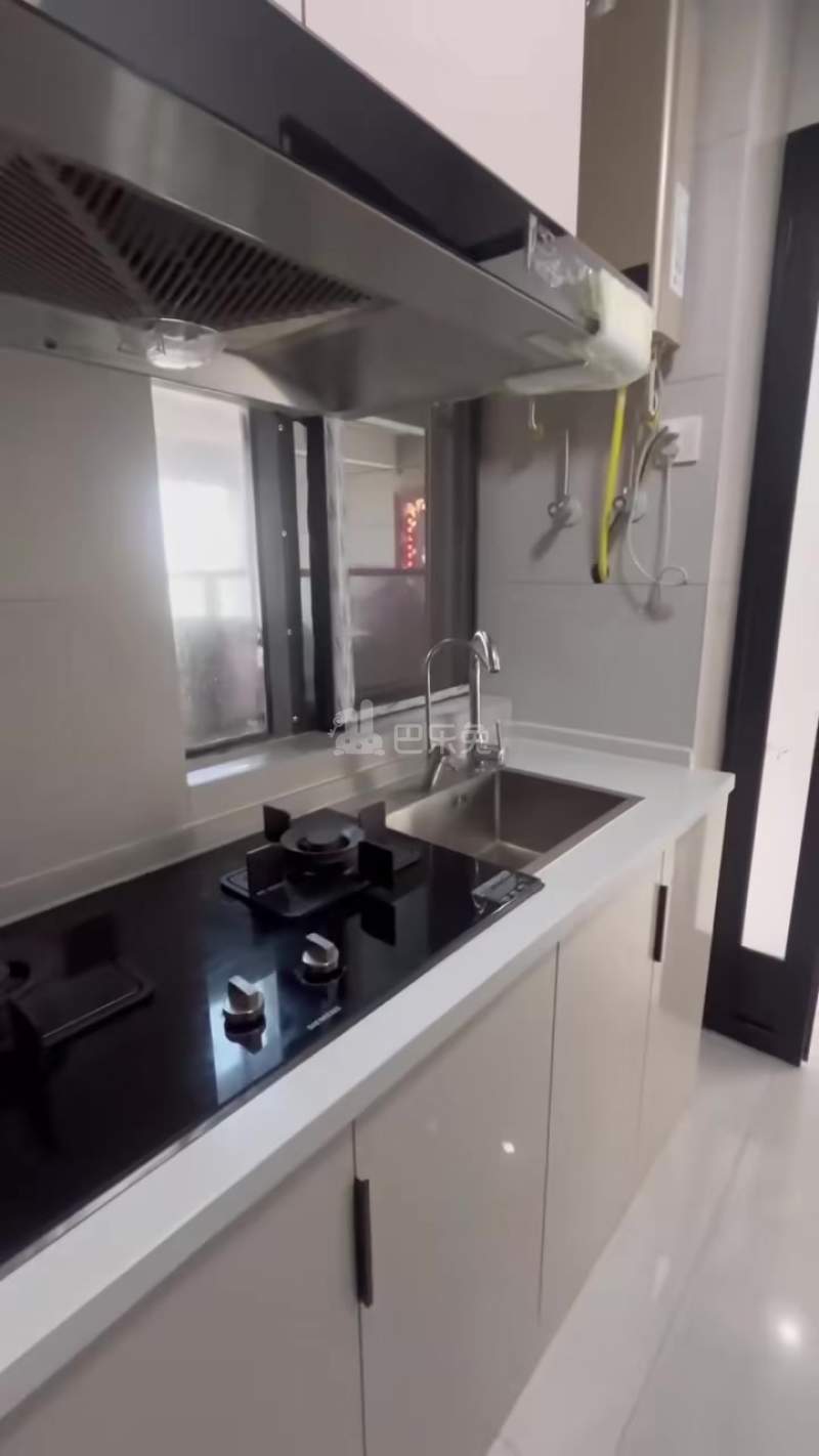 合嵣悦府18440355周边环境图0