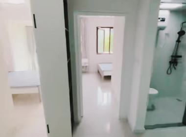 浦联名府 2室1厅1卫