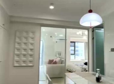 齐虹雅园 1室1厅1卫